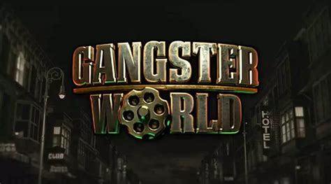Gangster World Bwin